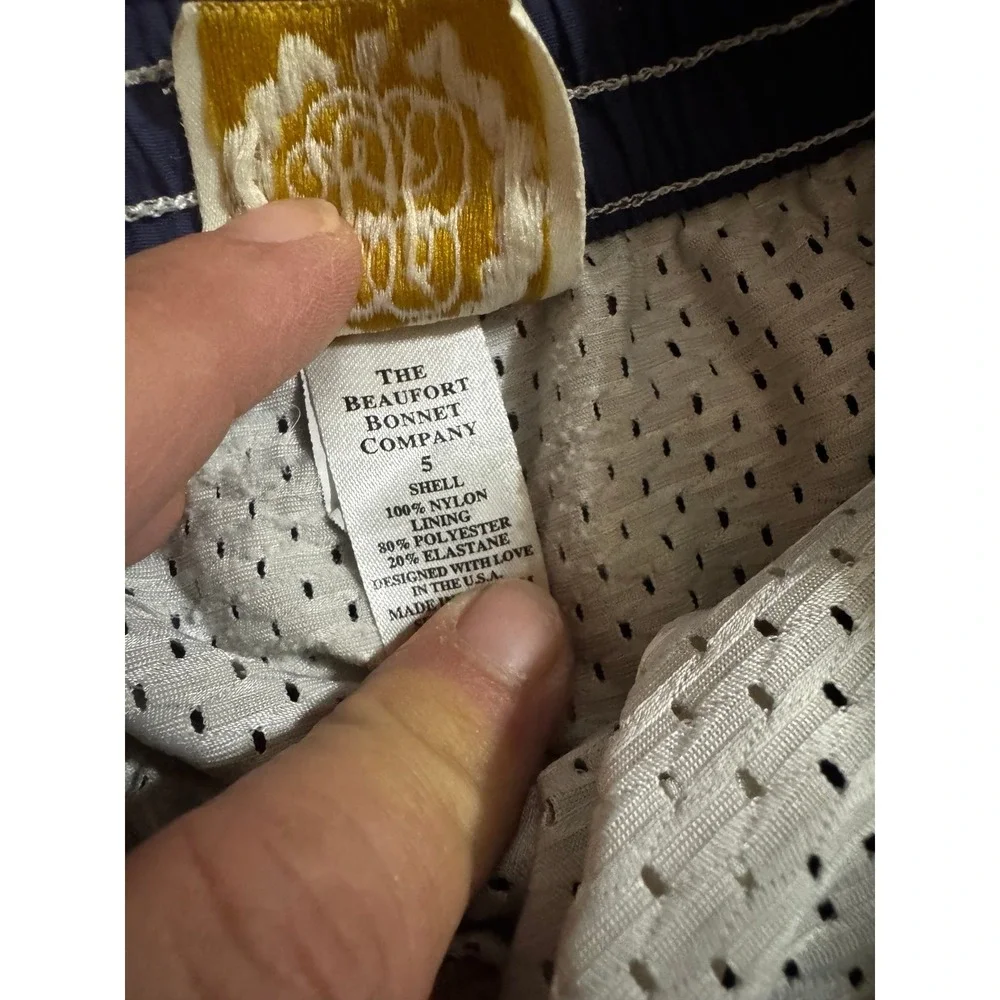 Tbbc swim trunks‎